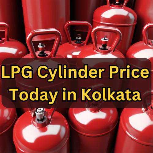 LPG Cylinder Price