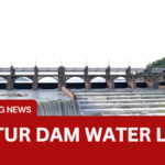 Mettur Dam