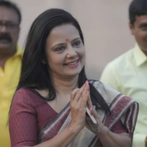 Mahua Moitra